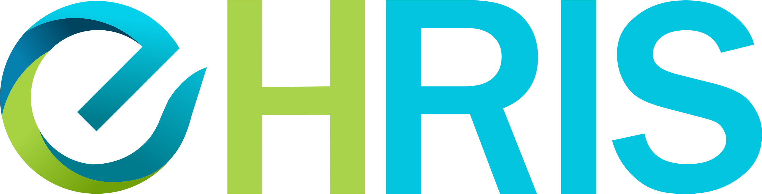 eHRIS Logo
