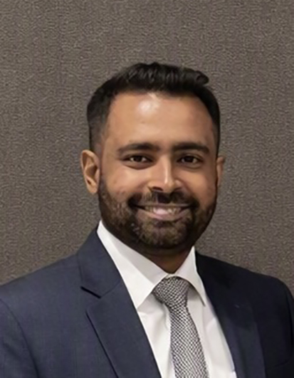 Mr. J M N Sanjeewa